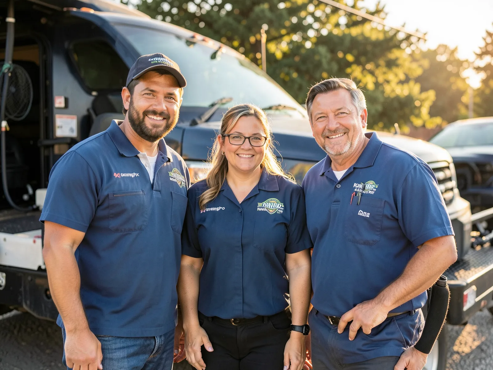 Roof Repair company in Ida, LA